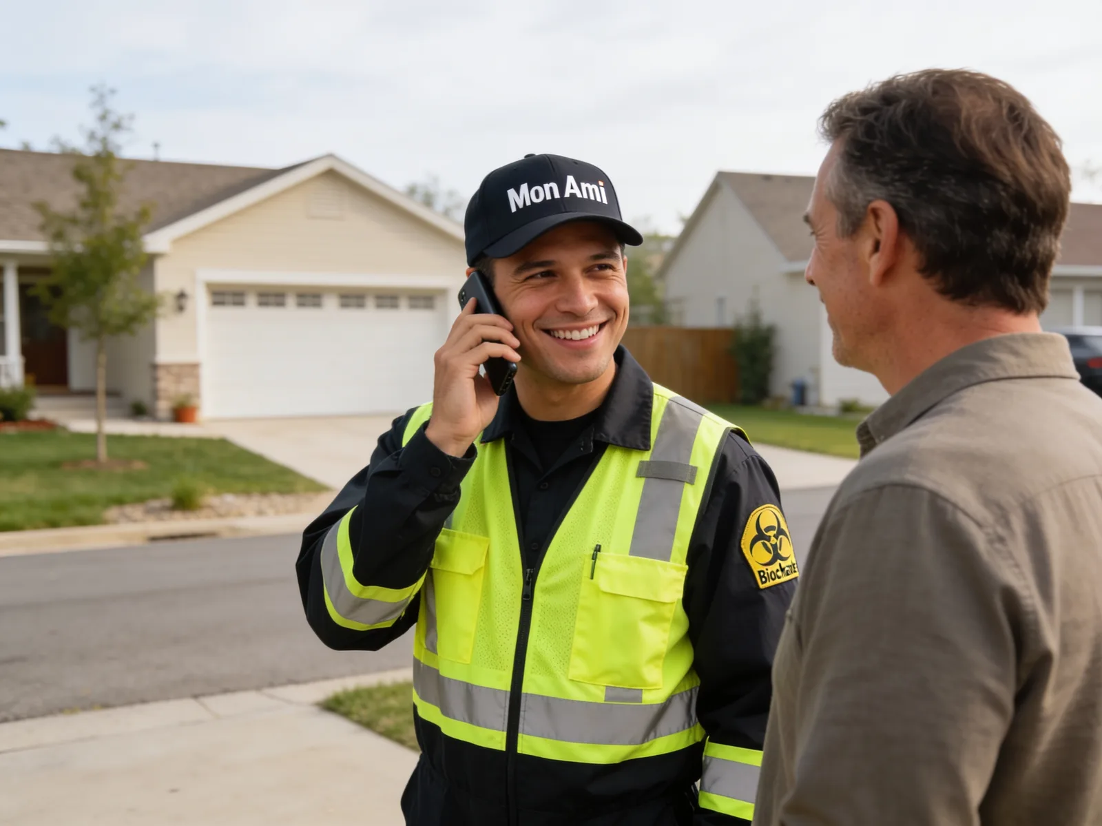Sewage Cleanup Bridgeport, IL FAQs